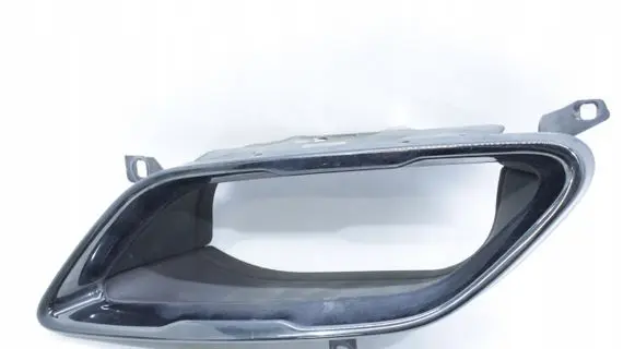 BMW 8 G15 Muffler ending 8093899