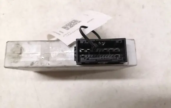 BMW 5 E60 E61 Center console control module 9138969 40318 80059001