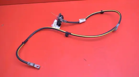 Nissan Leaf I (ZE0) Other wiring loom 240803NL0A-2