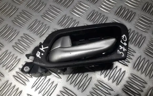 Honda Civic IX Front door interior handle 72160tv0b 72160-tv0b