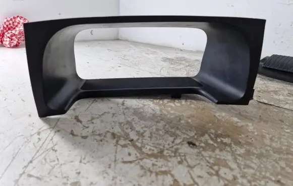 Volkswagen Golf III Dashboard trim 1H6857059