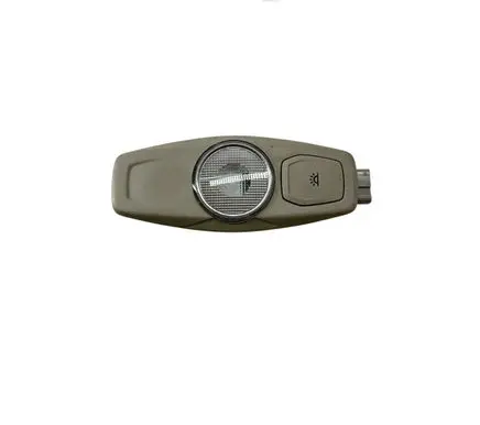 Ford Fusion II Rear seat light DS7A13776BD