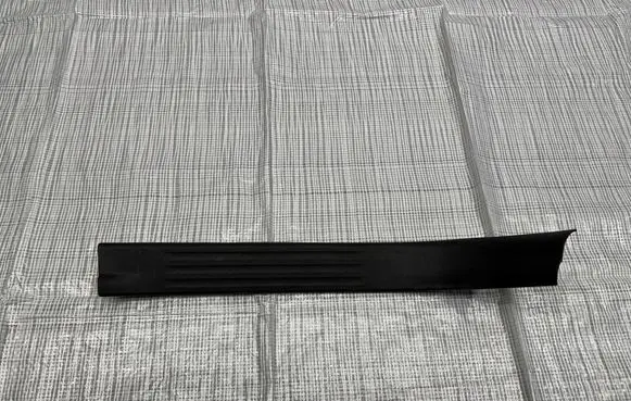 Nissan Navara D23 side skirts sill cover 769B7-4KJ1A