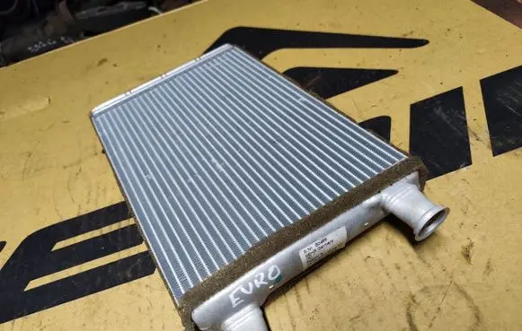 Chrysler 300 - 300C Heater blower radiator B0465