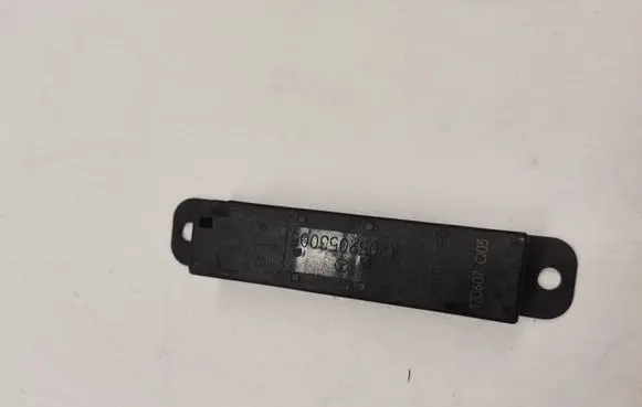Mercedes-Benz E W213 Keyless (KESSY) go control unit/module A2059053005