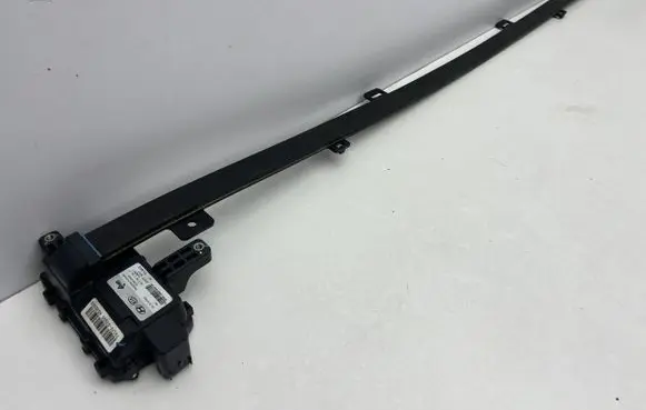 Hyundai Tucson TL Airbag deployment crash/impact sensor 50798-00600
