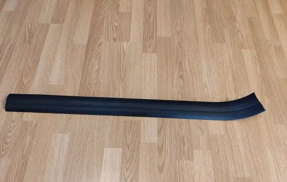 BMW M4 F82 F83 Front sill trim cover 7277640 51477277640 51477312300