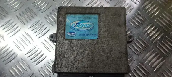 Fiat Palio LP gas control unit module 4822150