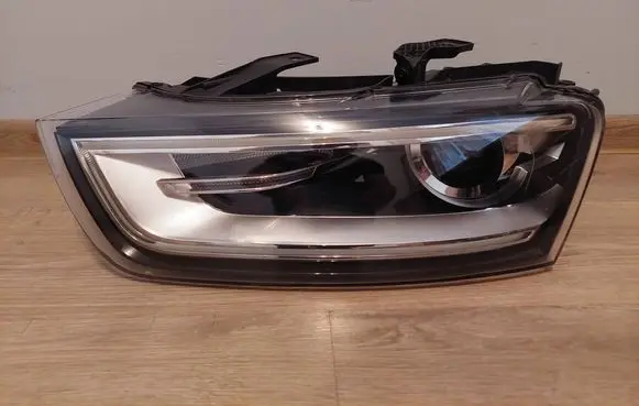 Audi Q3 8U Headlight/headlamp 8U0941005