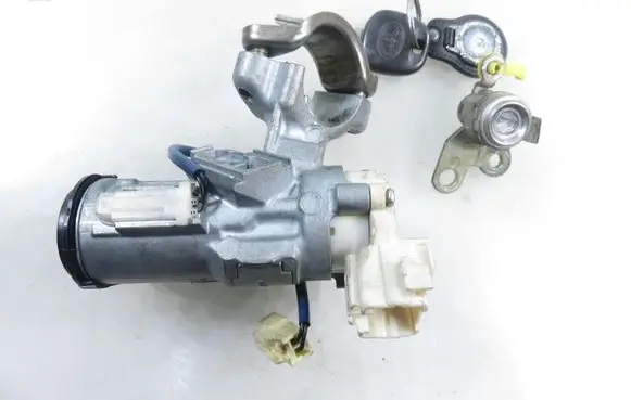 Toyota Yaris Ignition lock 8978352010 45020521