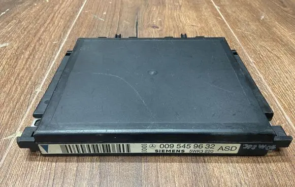 Mercedes-Benz S W140 Other control units/modules 0095459632