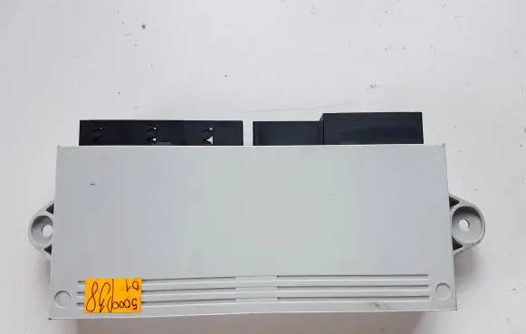 BMW 7 E65 E66 Door control unit/module 6929178