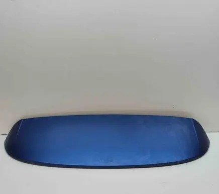 BMW X1 F48 F49 Tailgate/trunk spoiler 7350856