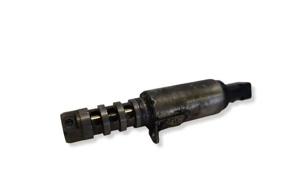 Audi A6 S6 C6 4F Camshaft vanos timing valve 06E109257F 2297000650