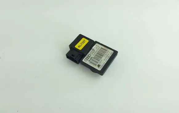 Audi A6 S6 C6 4F Clutch pedal sensor 4F0906658 4F0910658