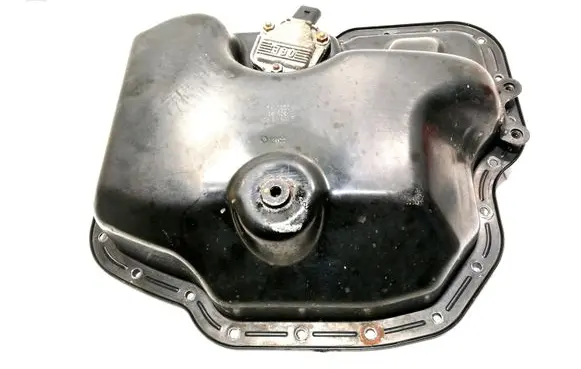 Audi Q7 4L Oil sump 059103602F