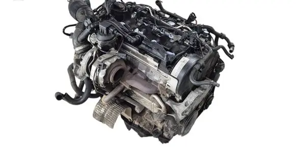 Audi A3 S3 A3 Sportback 8P Engine Cff