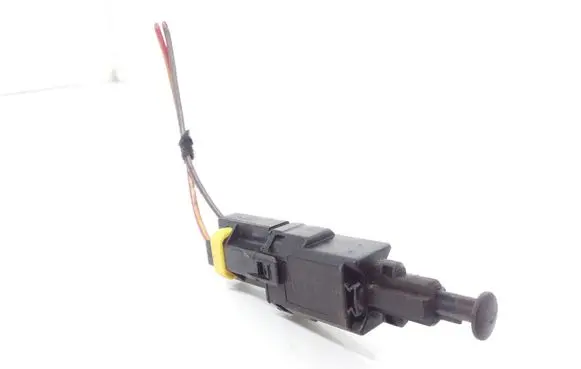 Clutch pedal sensor