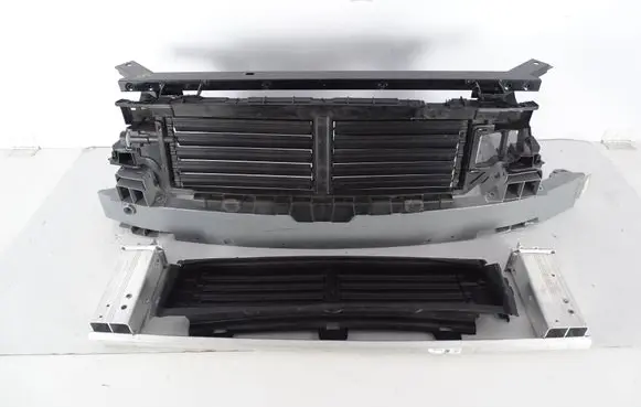 Volvo XC60 Front bumper support beam 32348953 31429924 32425880