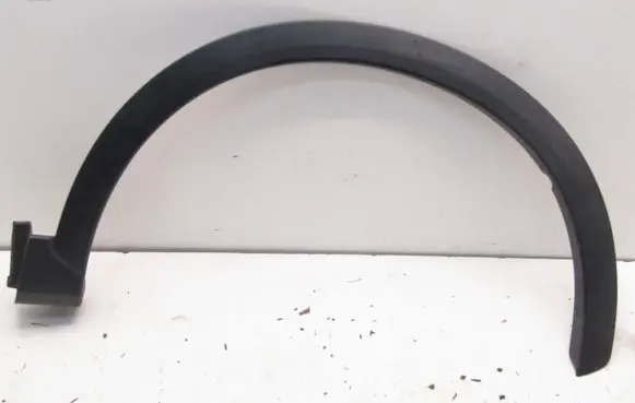 Mitsubishi Eclipse Cross Fender trim (molding) 7400A510