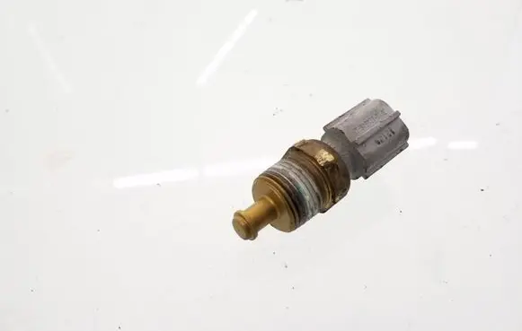 Ford Mustang VI Coolant temperature sensor 3F1A12A648AB