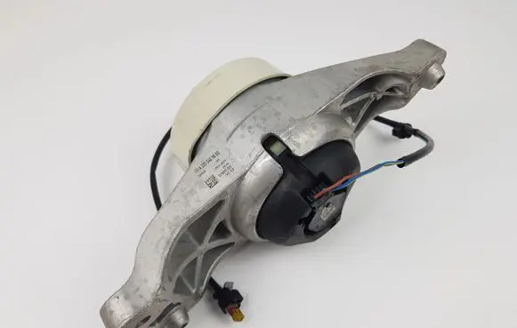 Mercedes-Benz S W223 Engine mount vacuum valve A2232409800