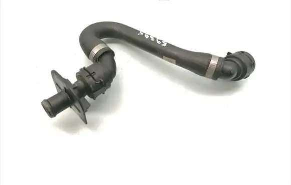 Audi Q5 SQ5 Engine coolant pipe/hose 8R0819332N