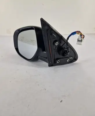 Mitsubishi Outlander Front door electric wing mirror 