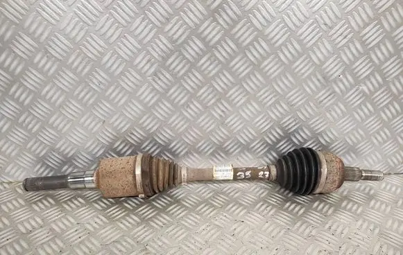 Ford Transit - Tourneo Connect Front driveshaft KV663B437CE KV66-3B437-CE