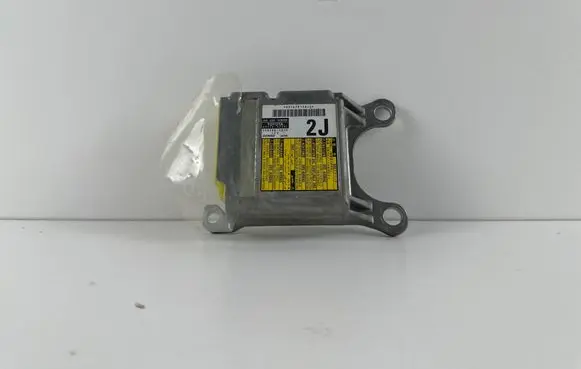 Toyota RAV 4 (XA30) Airbag control unit/module 8917042201 1503001470