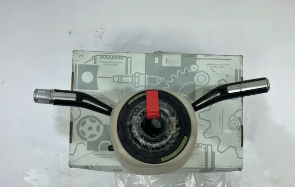 Mercedes-Benz S W223 Indicator stalk A2239007734