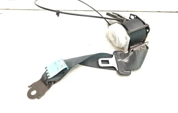 Mitsubishi Lancer Rear seatbelt E40432096 TKAB0N683