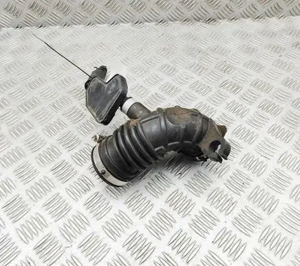 Renault Arkana Air intake duct part 165783316R