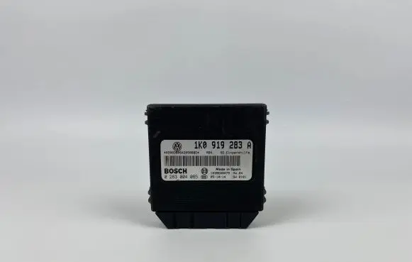 Volkswagen Touran I Parking PDC control unit/module 1K0919283A 1K0919283 0263004065