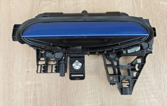 BMW 4 G22 G23 G24 G26 Rear door exterior handle 5A0C767