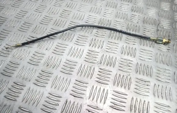 BMW 3 E46 Convertible roof line/pipe/hose 200200