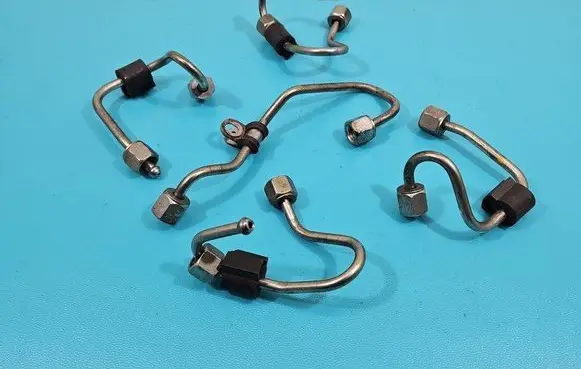 Seat Ibiza IV (6J,6P) Fuel line pipe IMPRK1419964