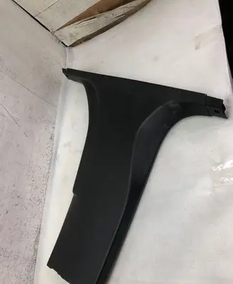 Volvo V40 Cross country (B) pillar trim (bottom) 31426635