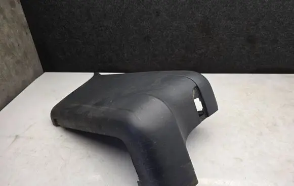 Mercedes-Benz Vito Viano W639 Rear bumper corner part panel trim A6398801671