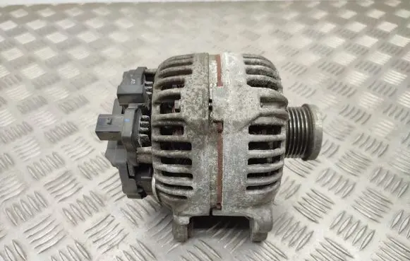 Skoda Roomster (5J) Generator/alternator 03F903023D