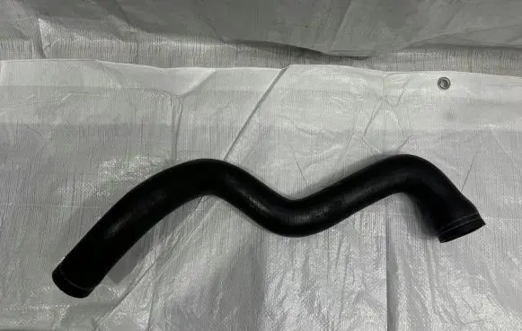 Fiat Doblo Intercooler hose/pipe 51757422
