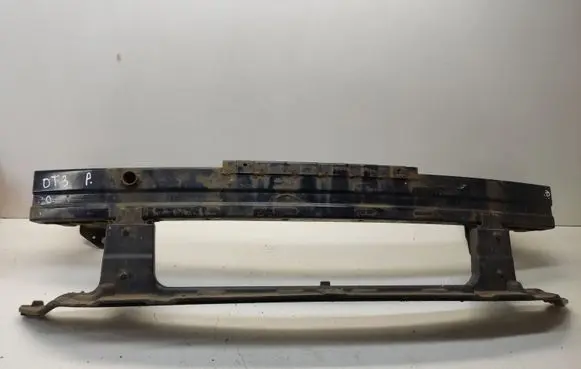 KIA Optima Front bumper cross member 865712T010