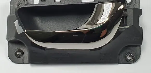 Ford Mondeo Mk III Loading door exterior handle 09170046
