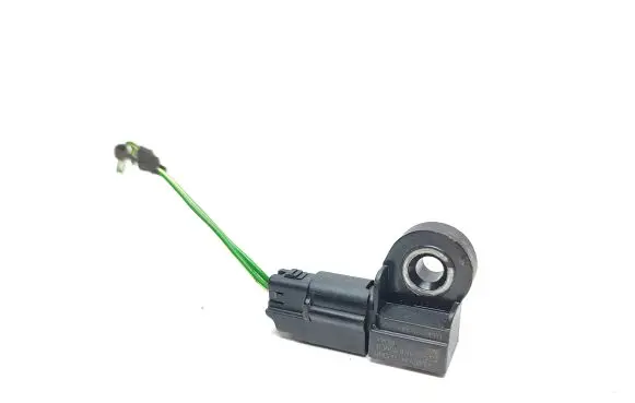 Jaguar XF X250 Airbag deployment crash/impact sensor BJ3214B006AA 11104JA7020M
