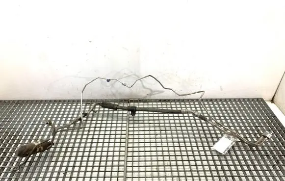 Honda Civic Air conditioning (A/C) pipe/hose 
