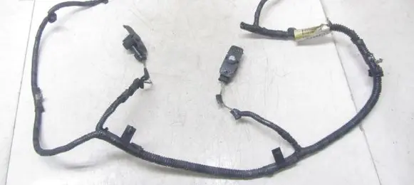 Ford Kuga II Rear view mirror (interior) CV6T-15K868-MHC