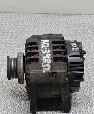 Renault Clio II Generator/alternator 8200022774 2542470G SG12B038