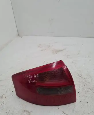 Audi A6 S6 C5 4B Rear/tail lights 148151