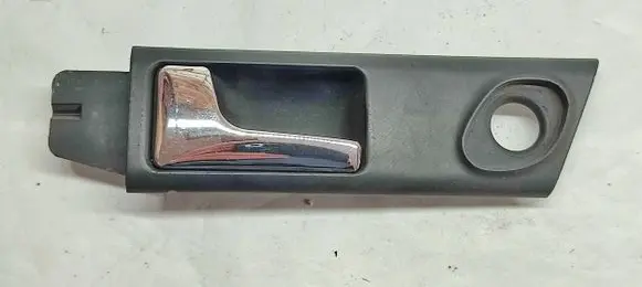 Audi A6 S6 C4 4A Rear door interior handle 4A0839019B