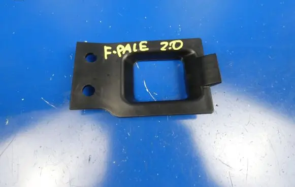 Jaguar F-Pace Engine bonnet/hood lock/catch J8A216A984AA